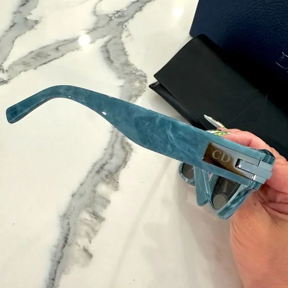 Dior DiorBlackSuit XL S2U Sunglasses
